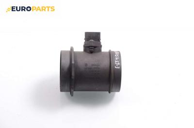 Дебитомер за BMW 7 Series E65 (11.2001 - 12.2009) 745 i, 333 к.с.