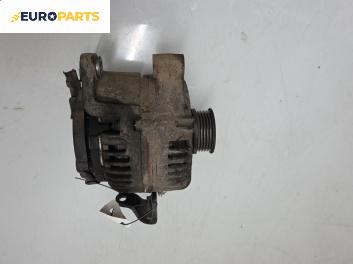 Алтернатор / генератор за Opel Zafira B Minivan (07.2005 - 14.2015) 1.6 CNG, 94 к.с.