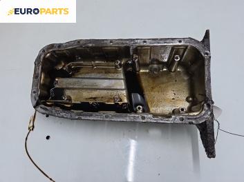 Картер за Opel Zafira B Minivan (07.2005 - 14.2015) 1.6 CNG, 94 к.с.