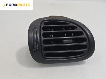 Духалка парно за Peugeot 206 Hatchback (08.1998 - 12.2012)