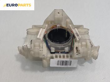 Основа лентов кабел за Mitsubishi Space Runner Minivan II (08.1999 - 08.2002), 2+1 вр., миниван