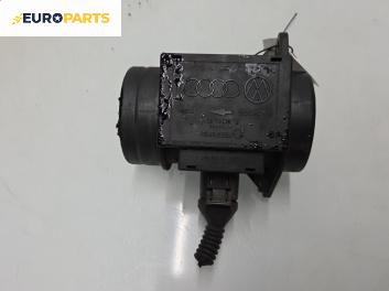 Дебитомер за Audi A3 Hatchback I (09.1996 - 05.2003) 1.9 TDI, 110 к.с.