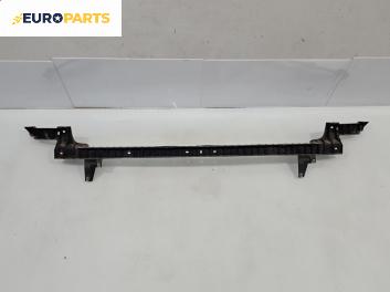 Държач броня за Volkswagen Phaeton Sedan (04.2002 - 03.2016), седан, позиция: задна