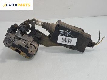 Брава на врата за Volvo V40 Estate (07.1995 - 06.2004), позиция: задна, дясна