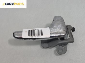 Външна дръжка за Volvo V40 Estate (07.1995 - 06.2004), 4+1 вр., комби, позиция: предна, лява