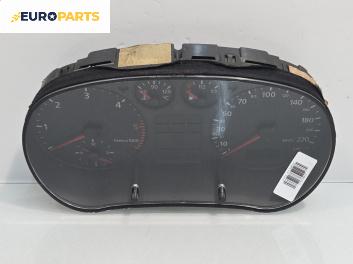 Километраж за Audi A3 Hatchback I (09.1996 - 05.2003) 1.9 TDI, 110 к.с., № 8L0919860D