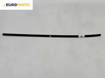 Външни лайсни за Volkswagen Phaeton Sedan (04.2002 - 03.2016), седан, позиция: дясна