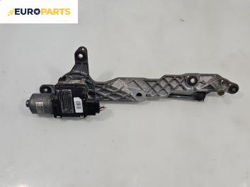 Ел. мотор за чистачките за Volkswagen Phaeton Sedan (04.2002 - 03.2016), седан, позиция: предна