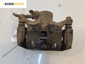 Спирачен апарат за Mitsubishi Space Runner Minivan II (08.1999 - 08.2002), позиция: задна, лява