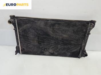 Воден радиатор за Volkswagen Phaeton Sedan (04.2002 - 03.2016) 3.0 V6 TDI 4motion, 224 к.с.
