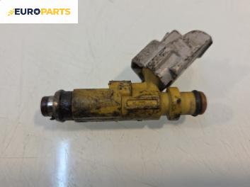 Дюза бензин за Toyota Corolla E11 Liftback (04.1997 - 01.2002) 1.4 (EE111), 86 к.с.