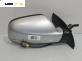 Огледало за Peugeot 307 Hatchback (08.2000 - 12.2012), 4+1 вр., хечбек, позиция: дясна