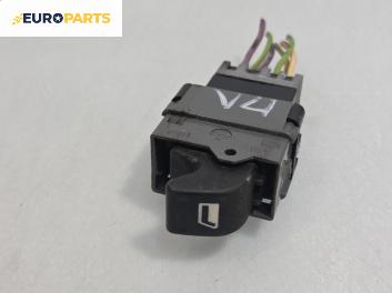 Бутон ел. стъкло  за Peugeot 307 Hatchback (08.2000 - 12.2012)