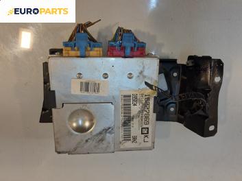 Компютър двигател за Opel Astra F Hatchback (09.1991 - 01.1998) 1.6 i 16V, 100 к.с.