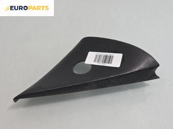 Интериорна пластмаса за Opel Astra F Hatchback (09.1991 - 01.1998), 4+1 вр., хечбек, позиция: дясна