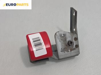 Вътрешна дръжка преден капак за Volvo V40 Estate (07.1995 - 06.2004), 4+1 вр., комби