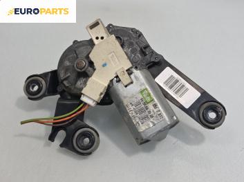 Ел. мотор за чистачките за Peugeot 206 Hatchback (08.1998 - 12.2012), хечбек, позиция: задна