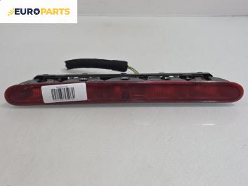 Трети стоп за Peugeot 206 Hatchback (08.1998 - 12.2012), хечбек