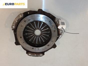 Притискателен диск на съединителя за Peugeot 206 Hatchback (08.1998 - 12.2012) 1.4 i, 75 к.с.