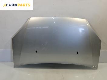 Преден капак за Ford Focus C-Max (10.2003 - 03.2007), 4+1 вр., миниван, позиция: предна