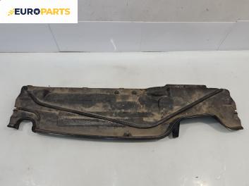 Пластмасова кора за Ford Focus C-Max (10.2003 - 03.2007), 4+1 вр., миниван