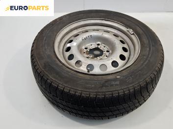 Резервна гума за BMW 5 Series E39 Sedan (11.1995 - 06.2003) 15 цола, ширина 6.5 (Цената е за 1 бр.)