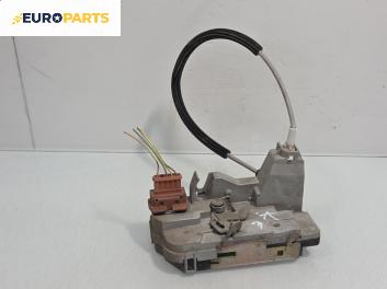 Брава на врата за Peugeot 307 Hatchback (08.2000 - 12.2012), позиция: задна, дясна