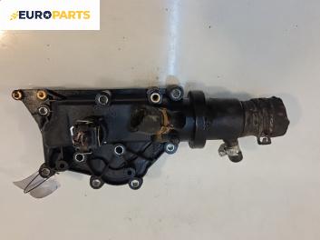 Конзола антифриз за Renault Megane II Hatchback (07.2001 - 10.2012) 1.4 16V (BM0B, CM0B), 98 к.с.