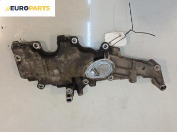 Алуминиева конзола двигател за Renault Megane II Hatchback (07.2001 - 10.2012) 1.4 16V (BM0B, CM0B), 98 к.с.