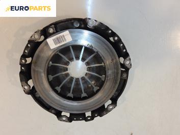 Притискателен диск на съединителя за Renault Megane II Hatchback (07.2001 - 10.2012) 1.4 16V (BM0B, CM0B), 98 к.с.