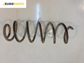 Пружина за ходова част за Peugeot 307 Hatchback (08.2000 - 12.2012), хечбек, позиция: задна