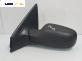 Огледало за Renault Megane II Hatchback (07.2001 - 10.2012), 4+1 вр., хечбек, позиция: лява