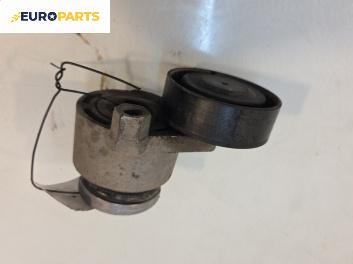 Обтегач пистов ремък за Renault Megane II Hatchback (07.2001 - 10.2012) 1.4 16V (BM0B, CM0B), 98 к.с.