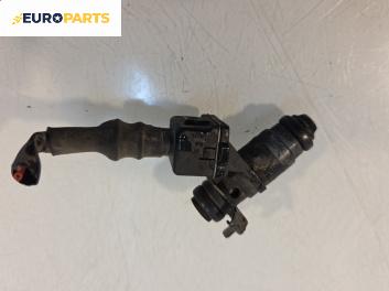 Дюза бензин за Renault Megane II Hatchback (07.2001 - 10.2012) 1.4 16V (BM0B, CM0B), 98 к.с.