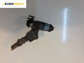 Дюза бензин за Renault Megane II Hatchback (07.2001 - 10.2012) 1.4 16V (BM0B, CM0B), 98 к.с.