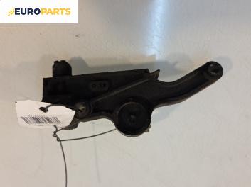 Брава преден капак за Peugeot 206 Hatchback (08.1998 - 12.2012)