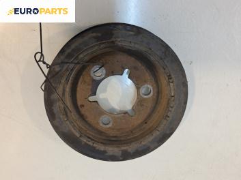 Демпферна шайба за Peugeot 206 Hatchback (08.1998 - 12.2012) 1.4 i, 75 к.с.