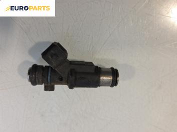 Дюза бензин за Peugeot 206 Hatchback (08.1998 - 12.2012) 1.4 i, 75 к.с.