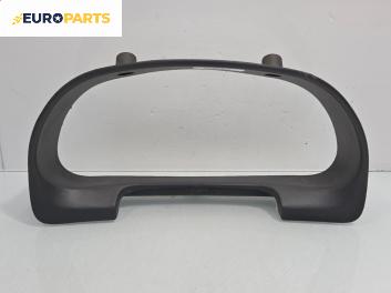 Интериорна пластмаса километраж за Volvo V40 Estate (07.1995 - 06.2004), 4+1 вр., комби