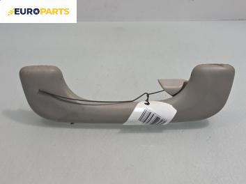 Ръкохватка за таван за Renault Megane II Hatchback (07.2001 - 10.2012), 4+1 вр., позиция: задна, дясна