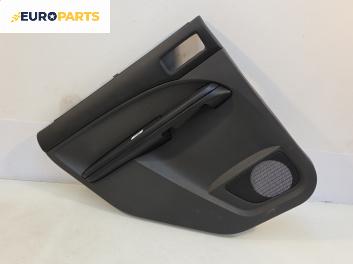 Кора врата за Ford Focus C-Max (10.2003 - 03.2007), 4+1 вр., миниван, позиция: задна, дясна