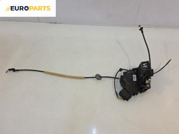 Брава на врата за Ford Focus C-Max (10.2003 - 03.2007), позиция: задна, лява