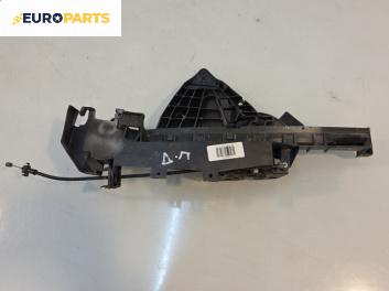 Външна дръжка за Ford Focus C-Max (10.2003 - 03.2007), 4+1 вр., миниван, позиция: предна, дясна