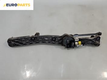 Ел. мотор за чистачките за BMW 5 Series E39 Sedan (11.1995 - 06.2003), седан, позиция: предна