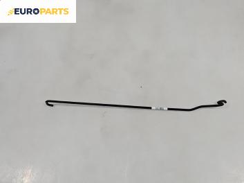 Щека преден капак за Ford Focus C-Max (10.2003 - 03.2007), 4+1 вр., миниван