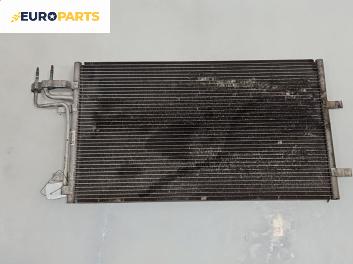 Климатичен радиатор за Ford Focus C-Max (10.2003 - 03.2007) 1.6 TDCi, 109 к.с., автоматик