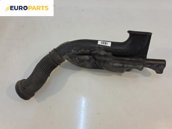 Въздуховод за Opel Zafira A Minivan (04.1999 - 06.2005) 2.2 16V, 147 к.с.