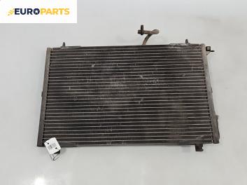 Климатичен радиатор за Peugeot 206 Hatchback (08.1998 - 12.2012) 1.4 HDi, 69 к.с.