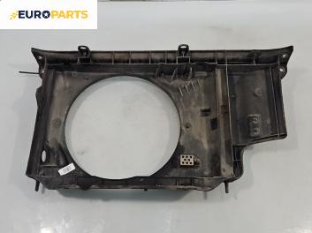 Дифузьор за Peugeot 206 Hatchback (08.1998 - 12.2012) 1.4 HDi, 69 к.с.