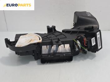 Корпус парно за Volkswagen Phaeton Sedan (04.2002 - 03.2016), 4+1 вр., седан